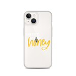 Load image into Gallery viewer, Sweet Like Honey iPhone Case
