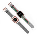 Load image into Gallery viewer, Proud Apple Watch Band
