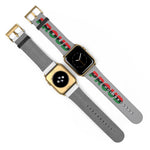 Load image into Gallery viewer, Proud Apple Watch Band
