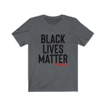 Load image into Gallery viewer, Black Lives Matter Unisex Tee
