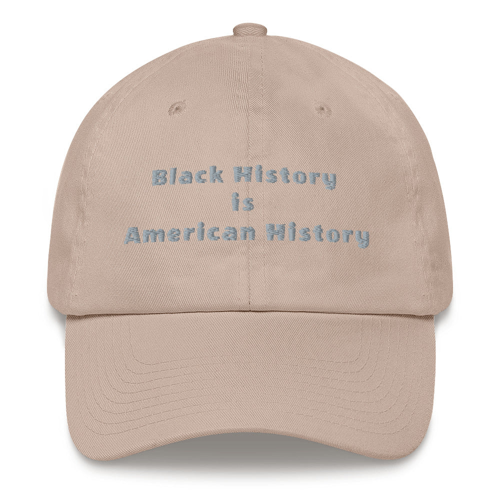 Black History is American History