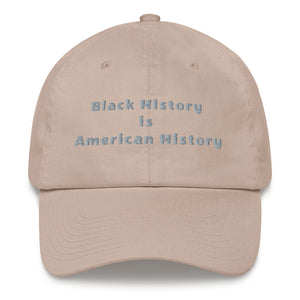 Black History is American History