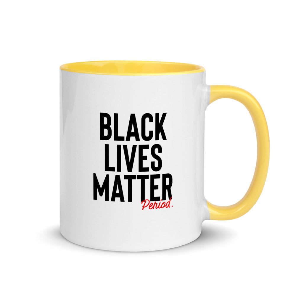 Black Lives Matter Mug