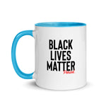 Load image into Gallery viewer, Black Lives Matter Mug
