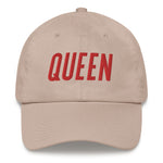 Load image into Gallery viewer, Queen Dad hat
