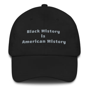 Black History is American History