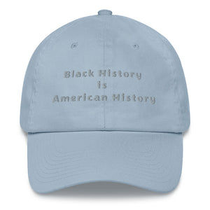 Black History is American History