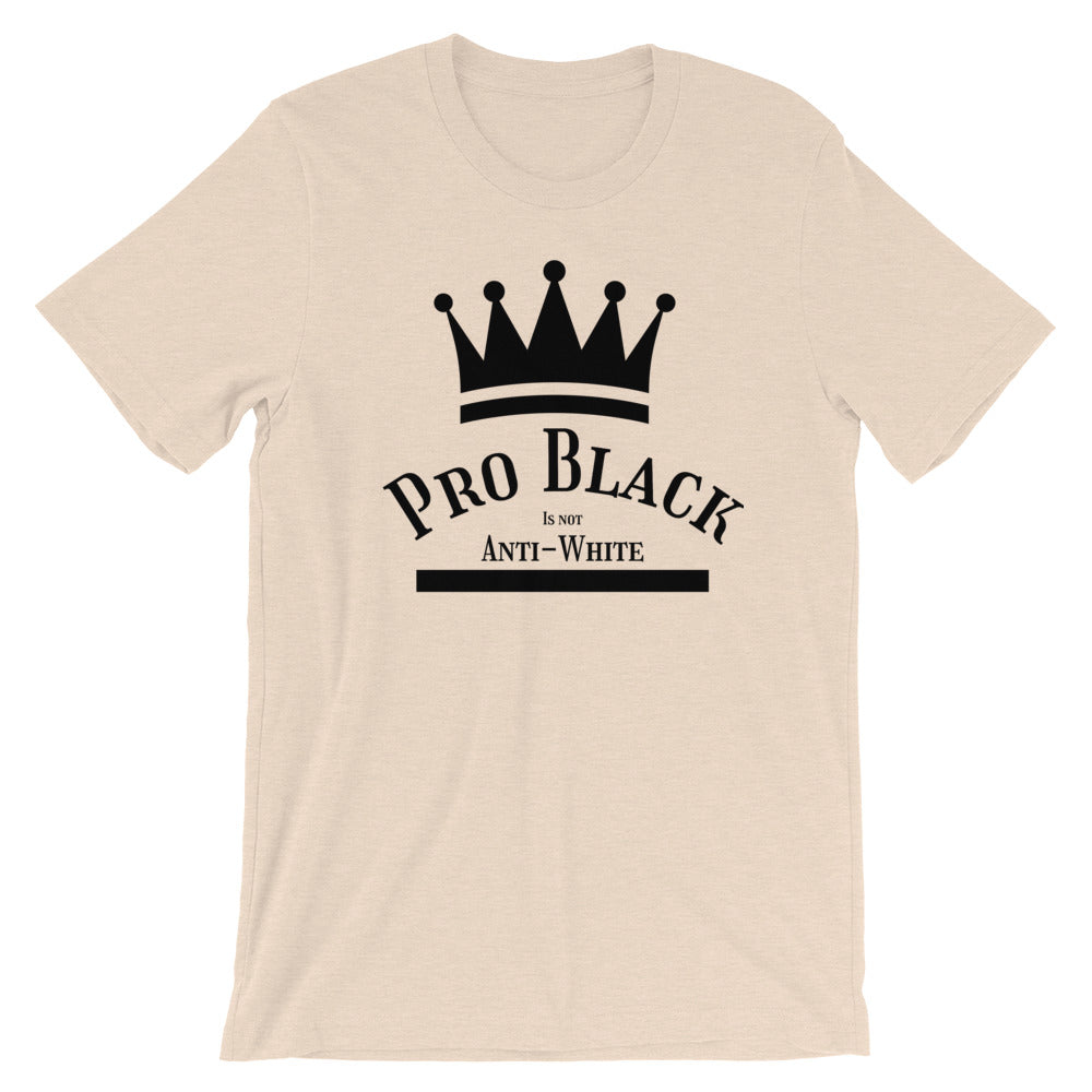 Pro Black