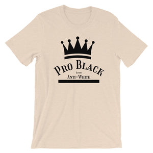 Pro Black