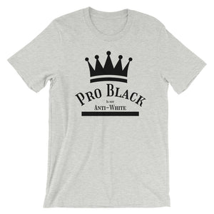 Pro Black