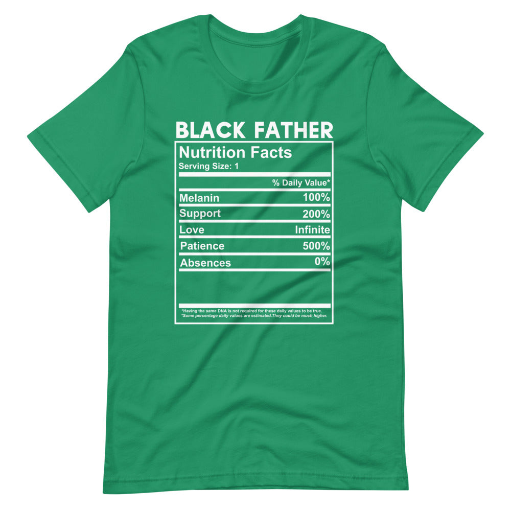 Makings of a Black Father