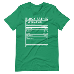 Makings of a Black Father