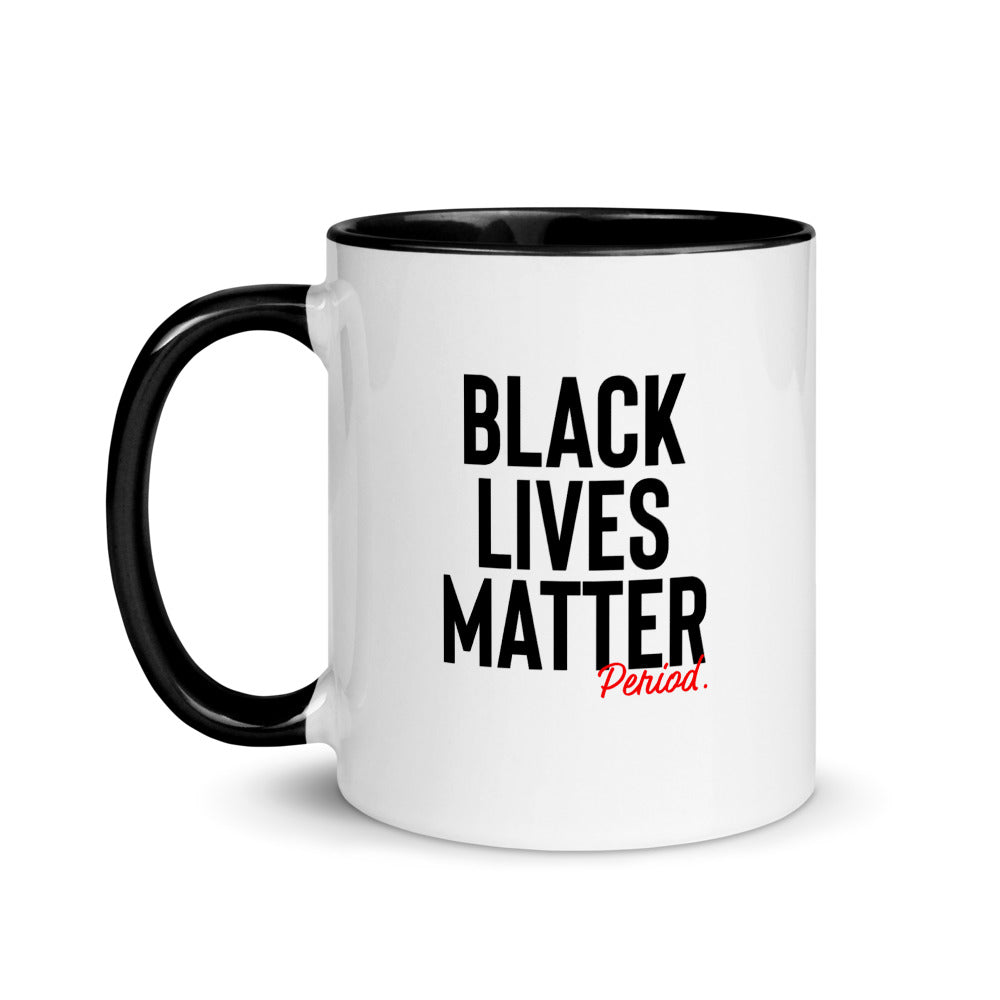 Black Lives Matter Mug