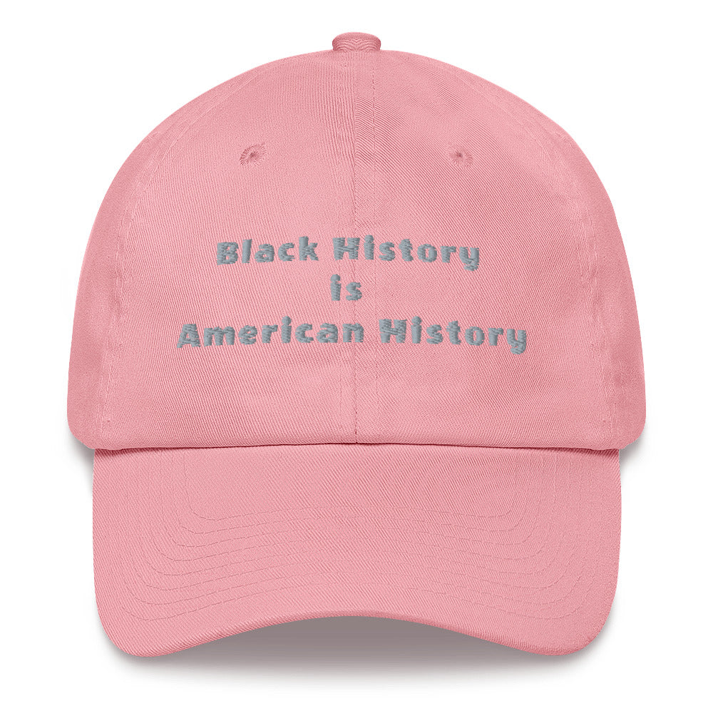 Black History is American History