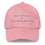 Load image into Gallery viewer, Black History is American History
