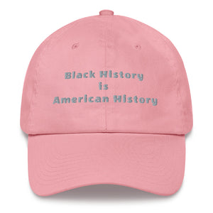 Black History is American History