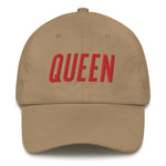 Load image into Gallery viewer, Queen Dad hat
