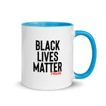 Load image into Gallery viewer, Black Lives Matter Mug
