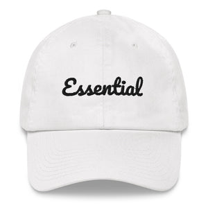 EssentialDad hat