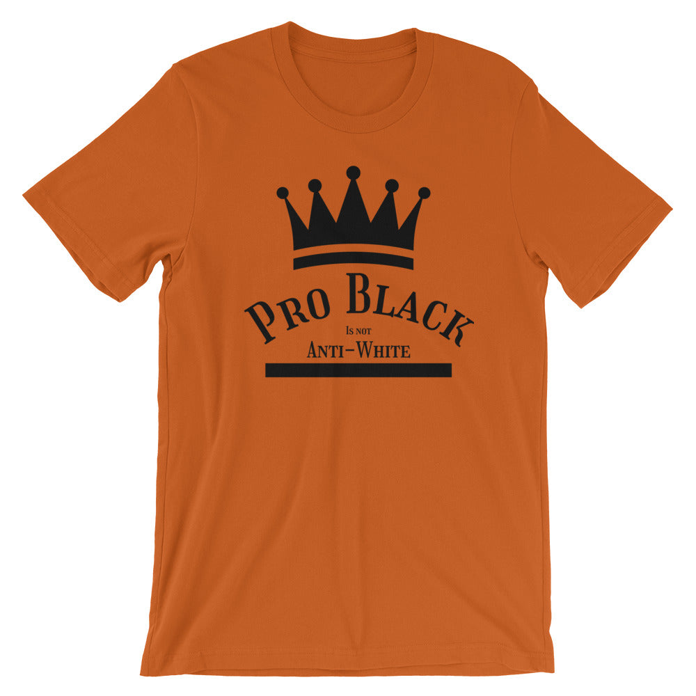 Pro Black