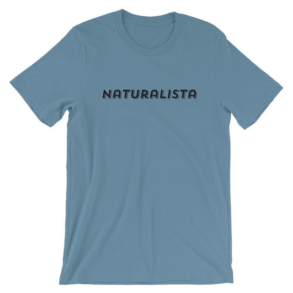 Naturalista