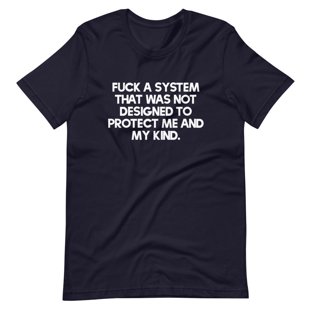 Fuck The System