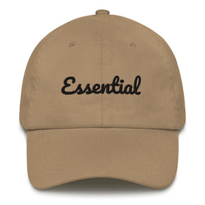 EssentialDad hat