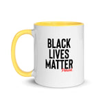 Load image into Gallery viewer, Black Lives Matter Mug
