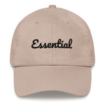 Load image into Gallery viewer, EssentialDad hat
