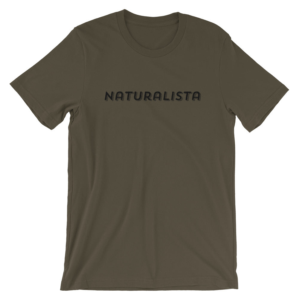 Naturalista