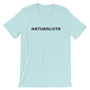 Naturalista