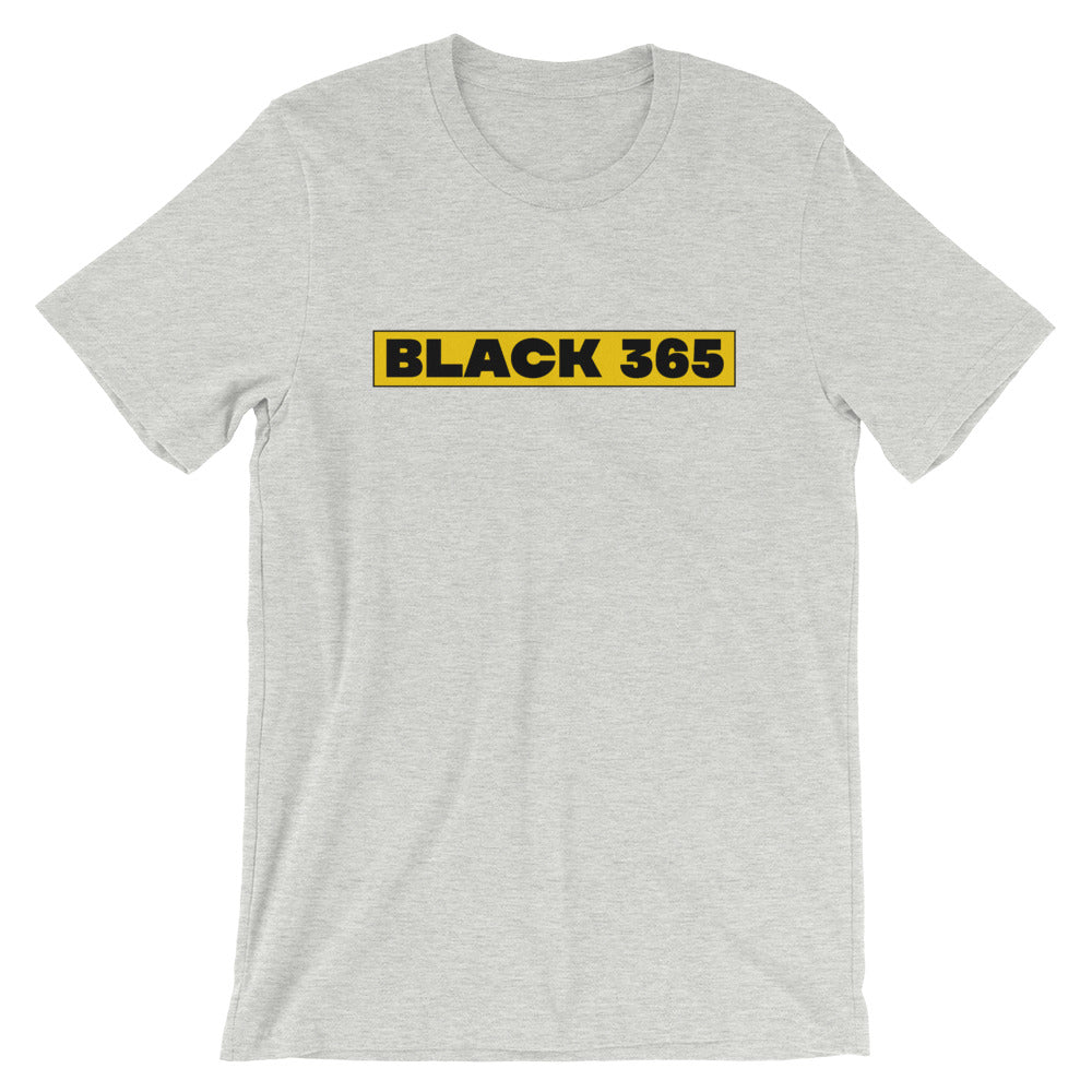 Black 365