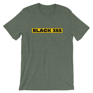 Black 365