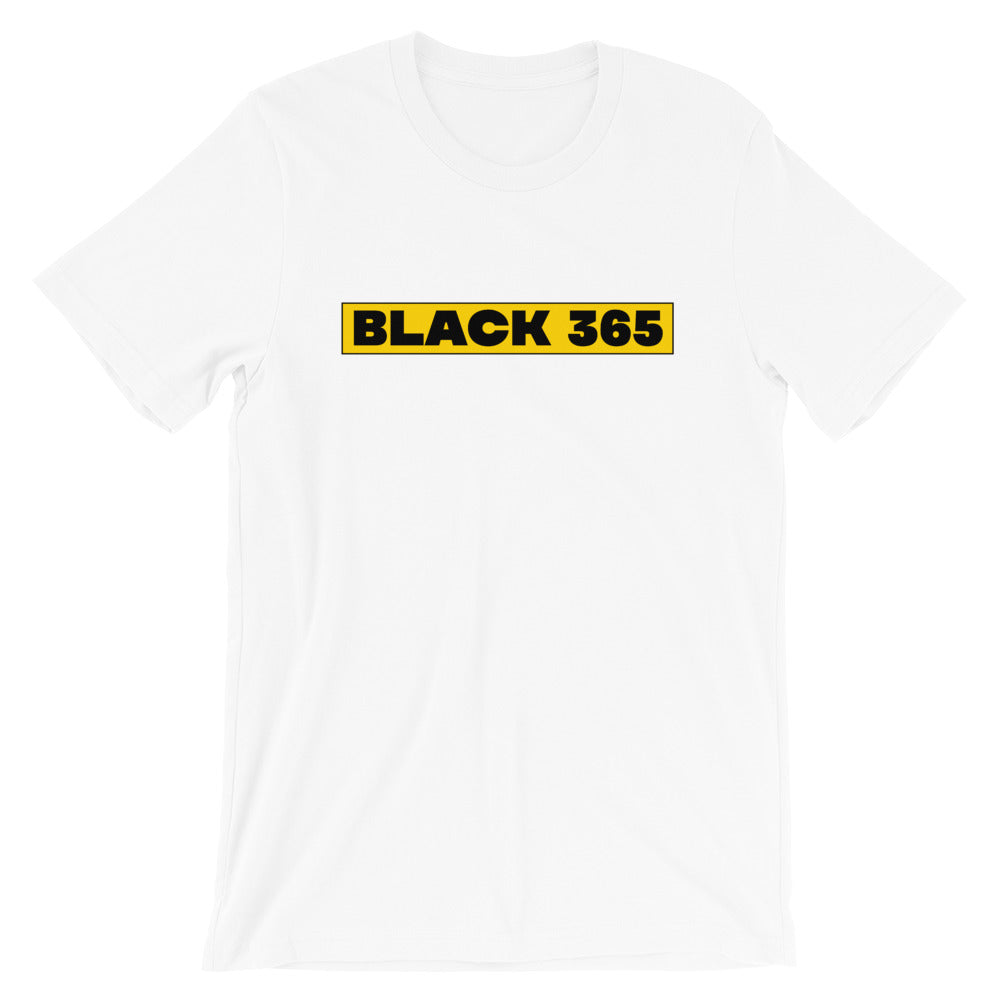 Black 365