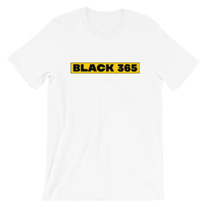 Black 365