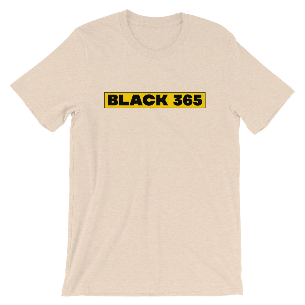 Black 365