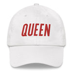 Load image into Gallery viewer, Queen Dad hat
