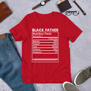 Makings of a Black Father