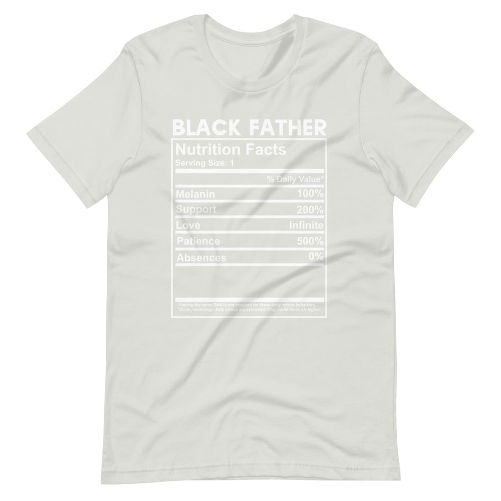 Makings of a Black Father