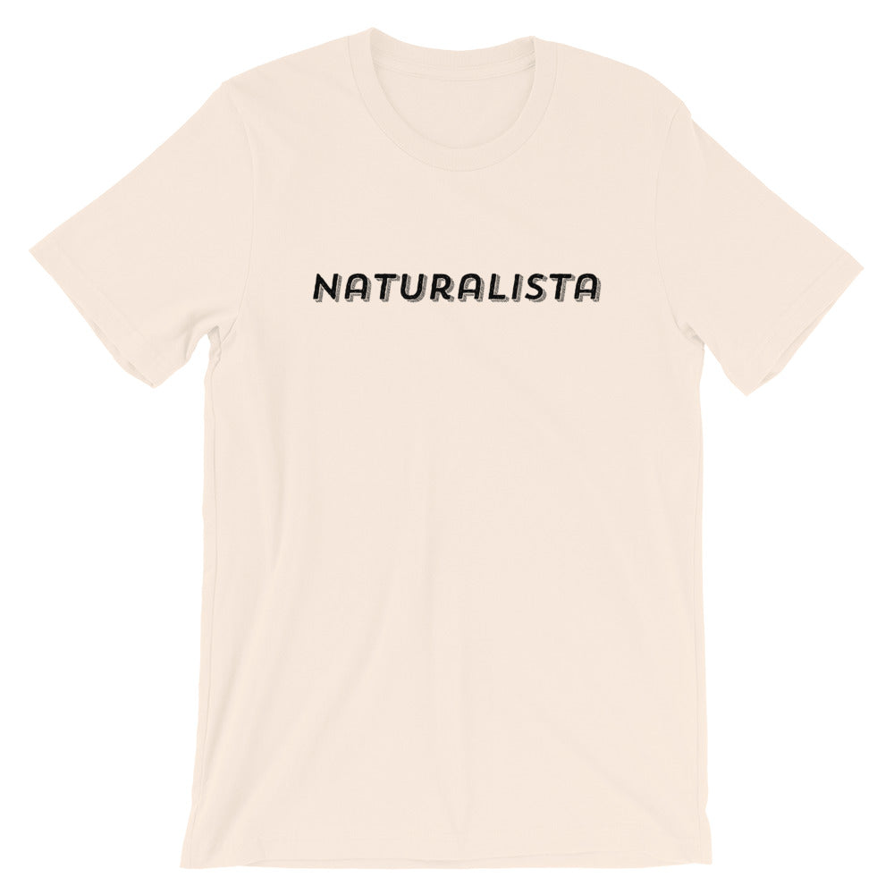 Naturalista