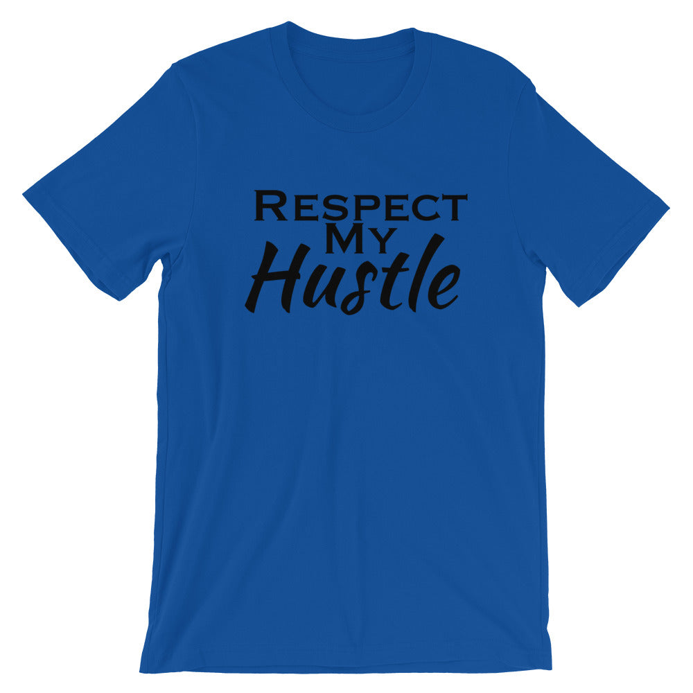 Respect My Hustle