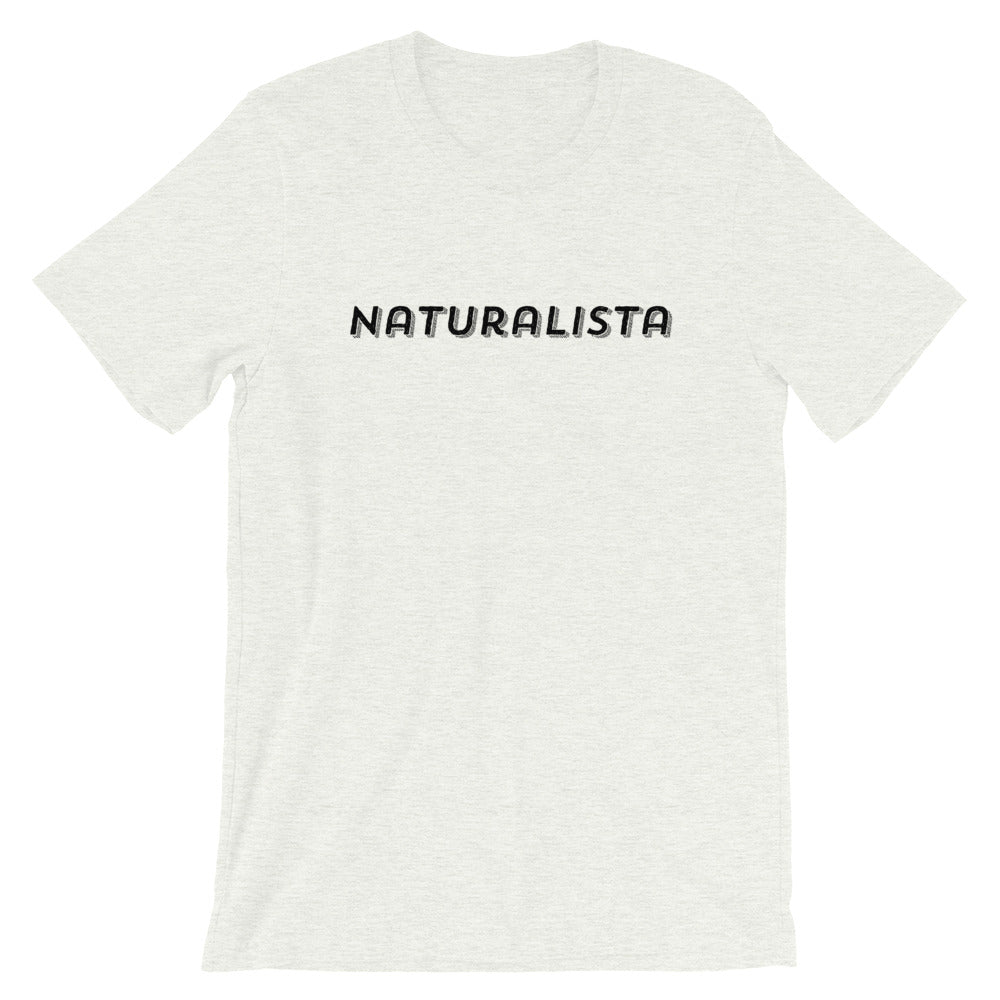 Naturalista