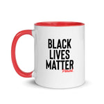 Load image into Gallery viewer, Black Lives Matter Mug
