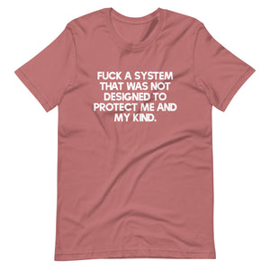 Fuck The System