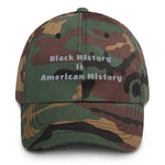 Load image into Gallery viewer, Black History is American History
