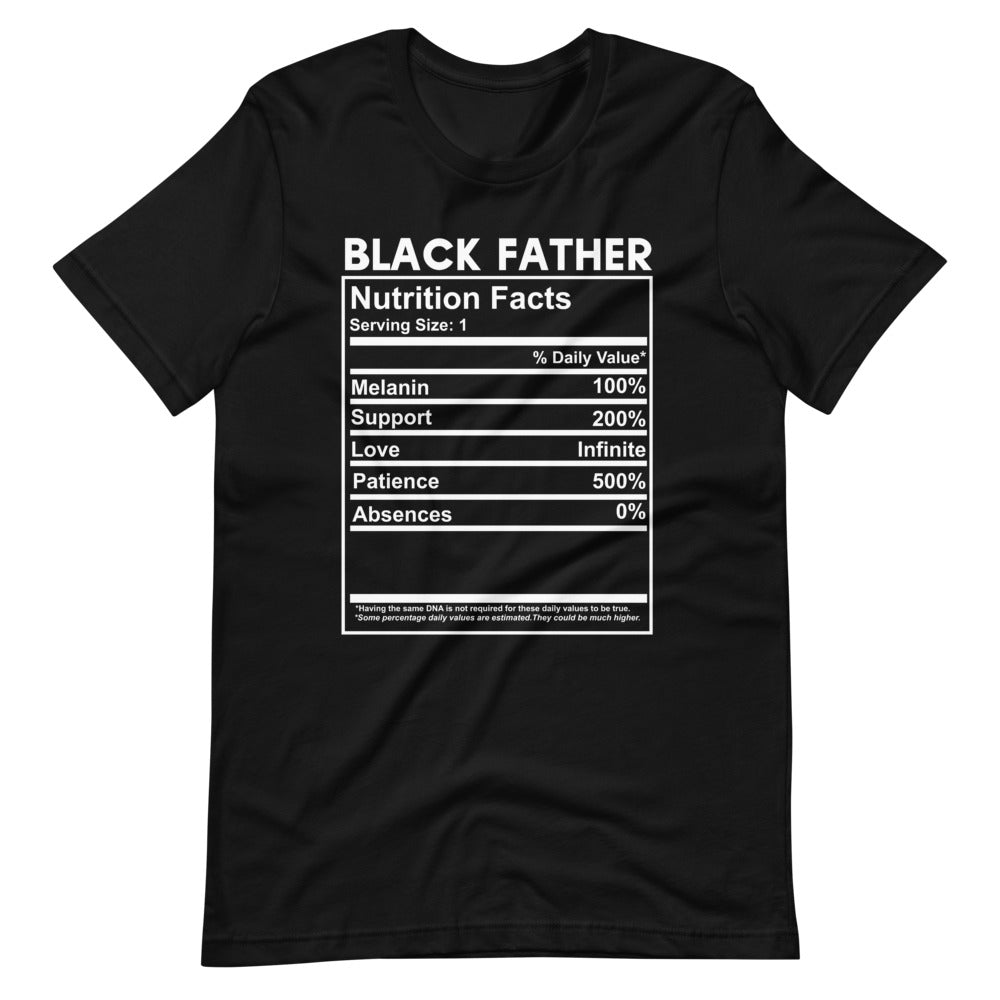 Makings of a Black Father