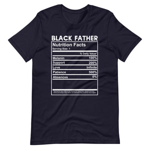 Makings of a Black Father