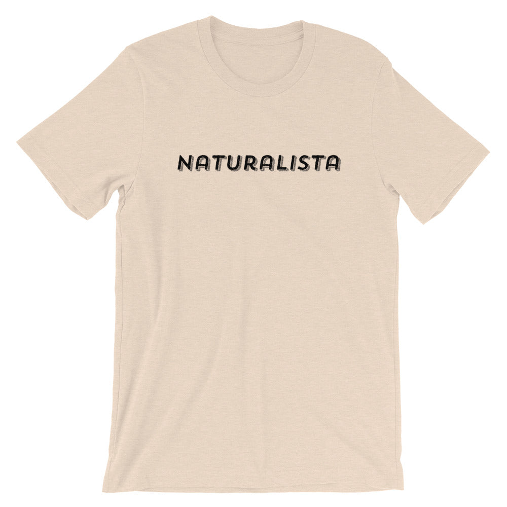 Naturalista