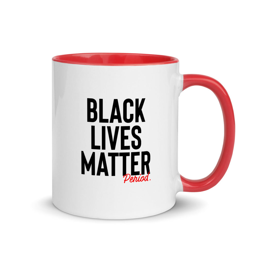 Black Lives Matter Mug