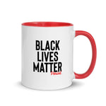 Load image into Gallery viewer, Black Lives Matter Mug
